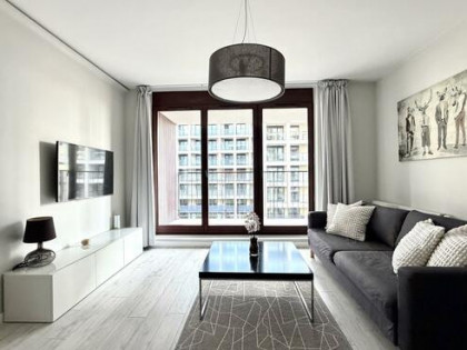 Mieszkanie Wrocław Stare Miasto, Przedmieście Oławskie, Walońska