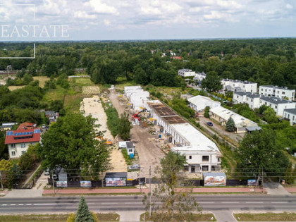 Dom Grodzisk Mazowiecki, 3 Maja