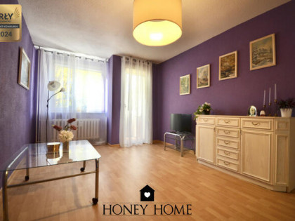 Mieszkanie Gdynia Witomino, Stawna