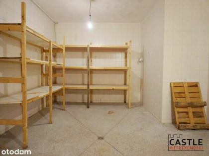 lokal od zaraz I do aranżacji I wszystkie opłaty w cenie I