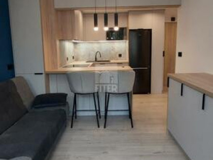 Mieszkanie Kraków, al. Armii Krajowej