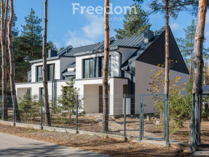 Elegancki dom w Musułach 160 m2  na działce 940m2