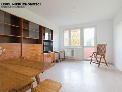 Mieszkanie z balkonem ul. Dąbka