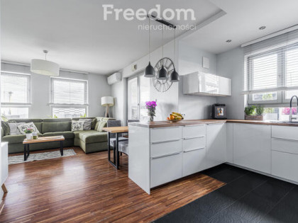 Gocław 2 pokoje taras 41m