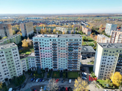 Mieszkanie Zabrze, Prof. Tadeusza Banachiewicza