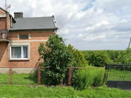 Siedlisko Miłonice dom 180m2, 8481 m2