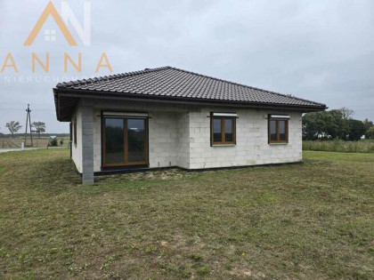 Dom jednorodzinny 10 km od Inowrocławia