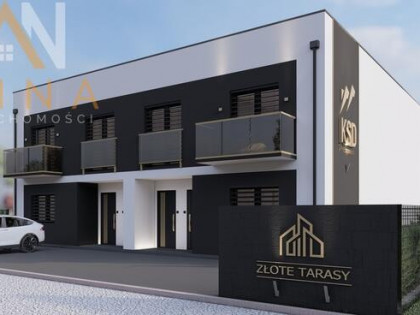 Apartament  premium, 4 pokoje, Solno