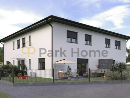 Dom Wilkowice gm. Lipno,