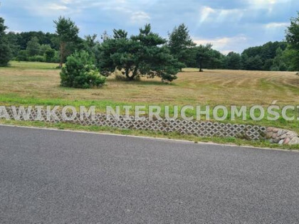 Działka budowlana Jaktorów Grądy