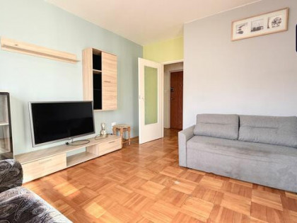 Mieszkanie 1 pokojowe o pow. 36m2. N.Sącz ul. Traugutta 37