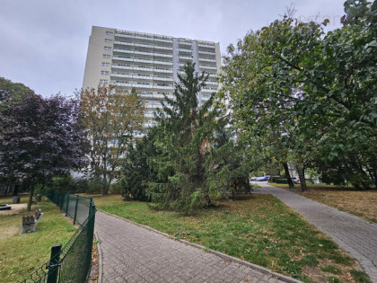 Mieszkanie Warszawa gm. Mokotów Mokotów, Stefana Batorego