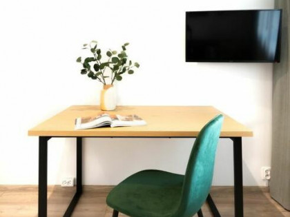 Kawalerka Ochota ul. Baleya 7 /F