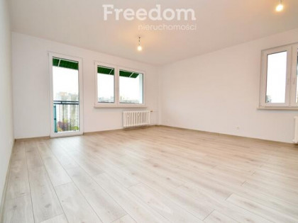 Pachnące nowością 3- pokojowe mieszkanie