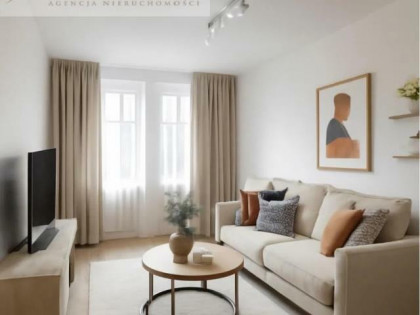 Mieszkanie Wieliczka, Reymonta