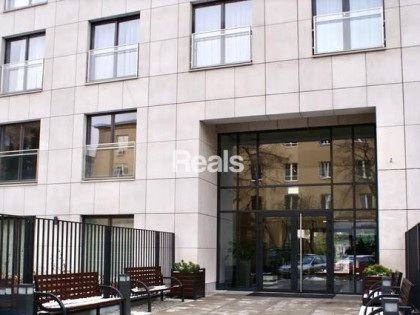 Apartament 2 pok., balkon, parking, bliska Wola.