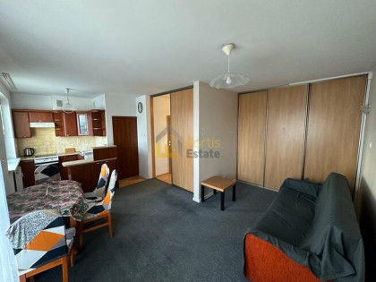 Mieszkanie Kraków Czyżyny, Tomickiego