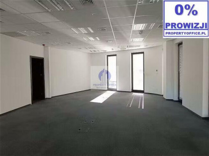 Lokal użytkowy Warszawa Mokotów, al. Wilanowska