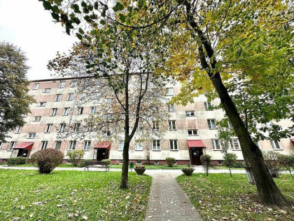 NIEPOWTARZALNA OFERTA NASZEGO BIURA! 1748M Nowy Sącz ul. Żyw