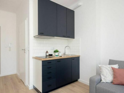 Kawalerka Mokotów ul. Kazimierzowska 52 /F/