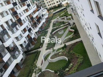 Nowe przestronne jasne  3- pokojowe z garażem