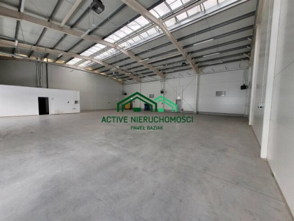 Lokal użytkowy Kraków Nowa Huta