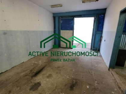 Lokal użytkowy Kraków Podgórze