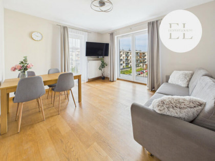 Mieszkanie Mińsk Mazowiecki, Siennicka