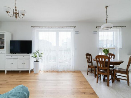 Mieszkanie Warszawa gm. Mokotów Mokotów, Zwierzyniecka