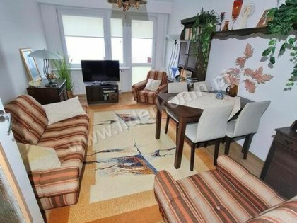 2-pokojowe mieszkanie w Koninie, ul. 11 Listopada (os. V)