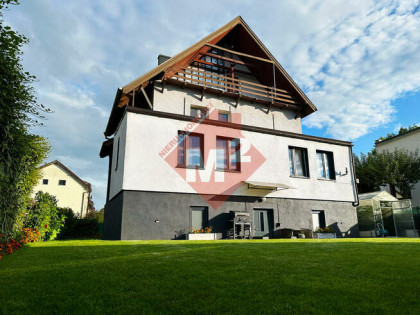 Dom Stargard, Juliana Tuwima