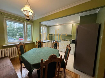 3-pokojowe Mieszkanie na gdańskiej Żabiance