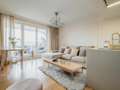 Mieszkanie Białystok Piasta, Elizy Orzeszkowej