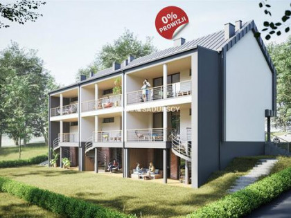 Mieszkanie Mogilany Gaj, Małopolska, Zadziele