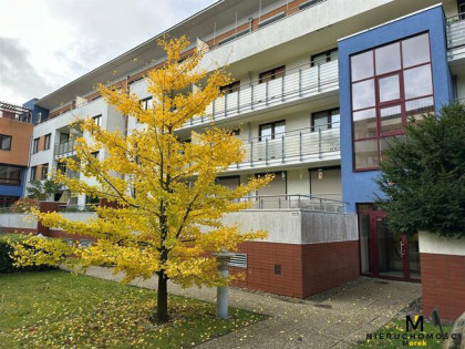 Mieszkanie Kołobrzeg, Aleksandra Fredry