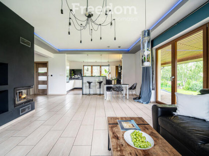 Dom z duszą – Twój azyl w zielonym Czersku