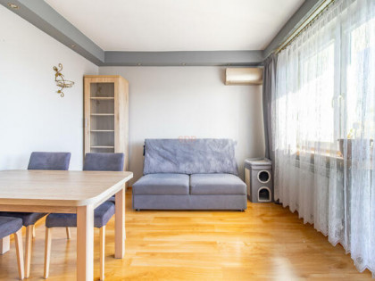 Mieszkanie Łódź Polesie, Retkinia, Retkińska