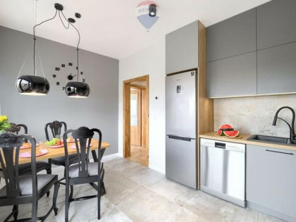 Dom z ogrodem na wynajem - Smochowice