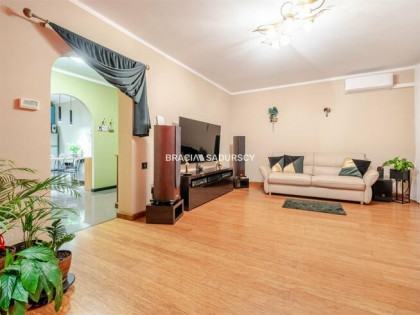 Mieszkanie Kraków Podgórze, Płaszów, Myśliwska