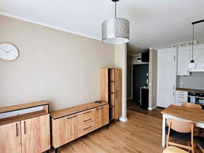 Mieszkanie Szczecin Gumieńce, Mościckiego