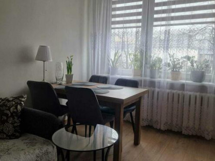 Mieszkanie. Warszawa Targówek