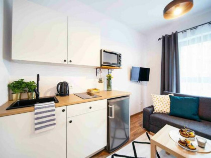 Kawalera po remoncie - inwestycyjna BEZPOŚREDNIO