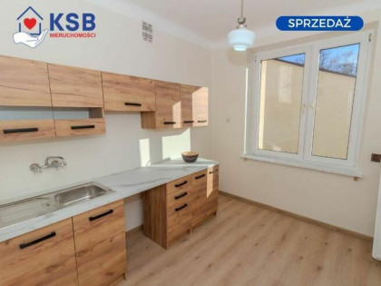 Mieszkanie - 2 pokoje, 45m2, ul. Siennieńska