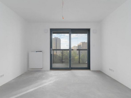 Mieszkanie Warszawa gm. Mokotów Mokotów, Aleja Polski Walczącej