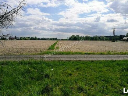 Sprzedam działki w miejscowości Biała Panieńska k. Rychwała