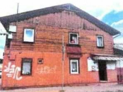 udział 1/4 w prawie własności nieruchomości - Mińsk Mazowiecki