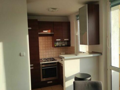 Kawalerka Praga południe ul. Kamienna 1/F/