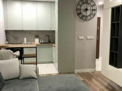 Mieszkanie na wynajem Komputerowa z miejscem postojowym