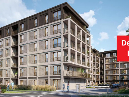 Nowe mieszkanie > CENTRUM > 27,36 m2