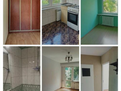 Mieszkanie * SPRZEDAŻ * Mielec* Ducha Świętego* REZERWACJA